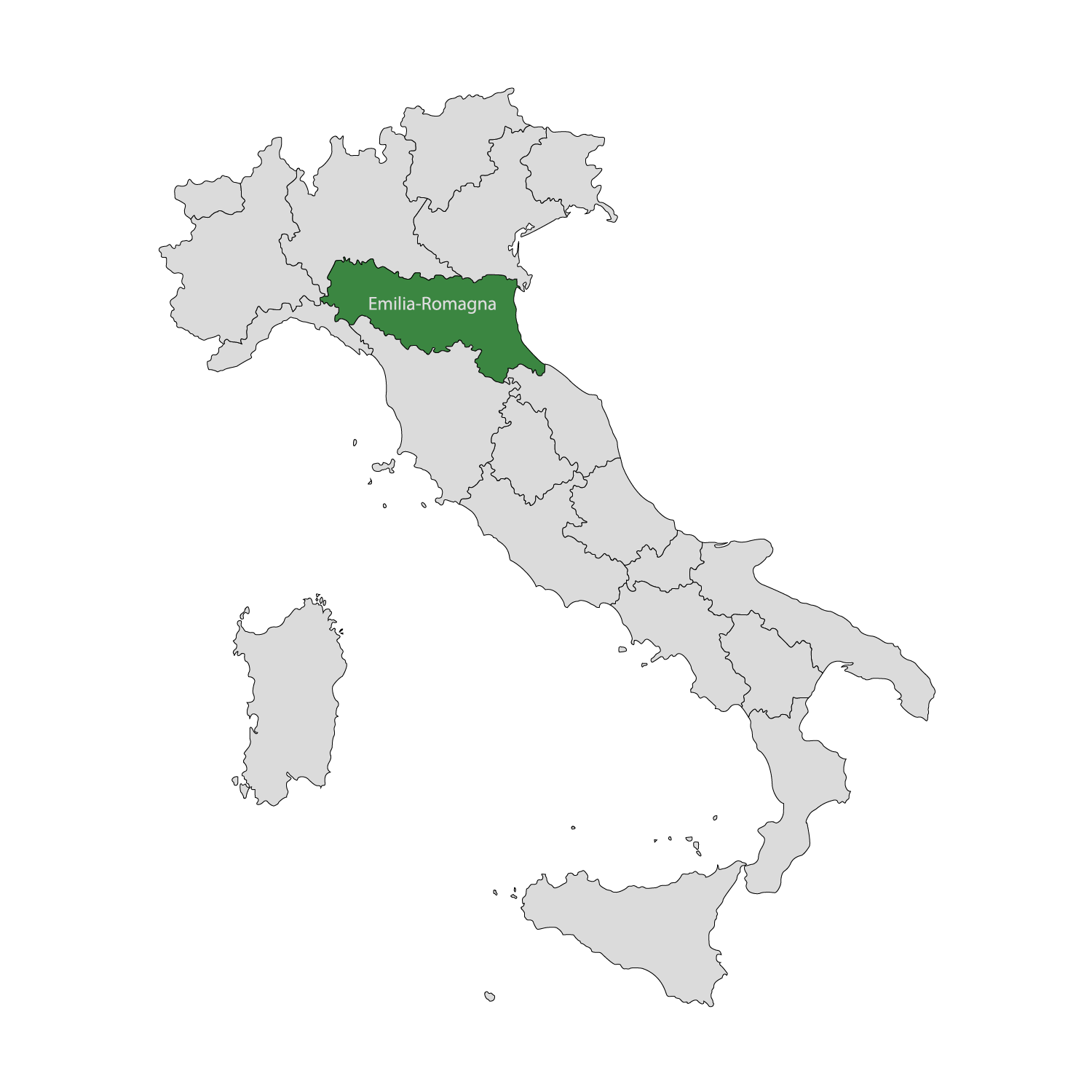 Emilia Romagna