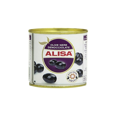 Alisa Olive Nere Denocciolate 200g (OLIVE_NERE_DENOCCIOLATE_ALISA_1.jpeg)