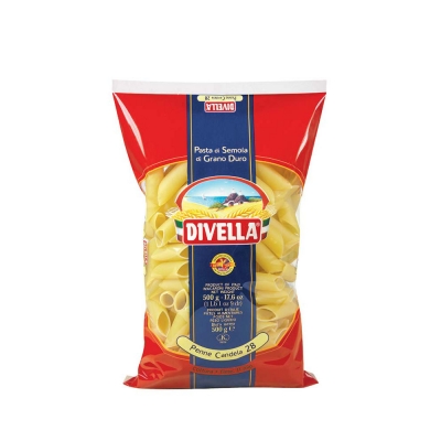 Divella Penne Candela No.28 500g (pasta-di-semola-penne-candela_1.jpeg)