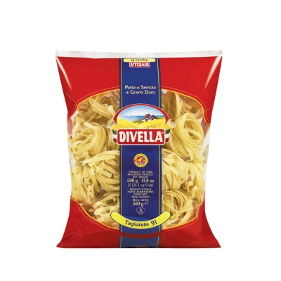 Divella Tagliatelle No.91 (Divella_TAGLIATELLE_91_1.jpeg)