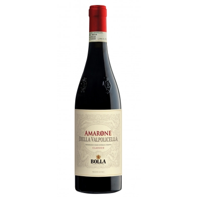 Bolla Amarone Della Valpolicella Classico 2016 DOCG 0,75l (Bolla-AmaroneDellaValpolicella_1.jpeg)