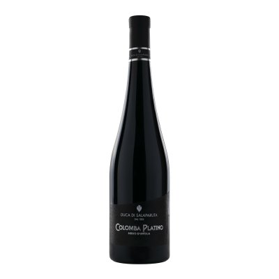 Duca di Salaparuta Colomba Platino Nero d'Avola 0,75l (colomba-platino-nero-d-avola.jpg)