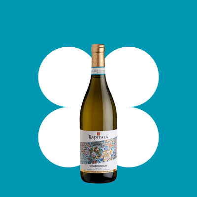 Rapitala Chardonnay Sicilia DOC 0,75l (CHARDONNAY.png)