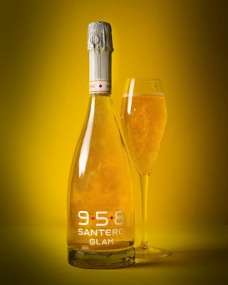 958 Santero glam Gold 0,75l (santero_glam.jpg)