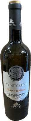 Spadafora Montecristo Greco e Malvasia Terre Cosenza 0,75l (IMG_8277.PNG)