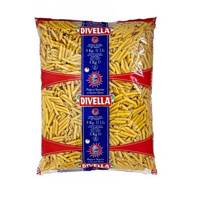 Divella Pasta Penne Ziti Rigate 5 kg (divella-pasta-penne-ziti-rigate-5-kg.jpg)