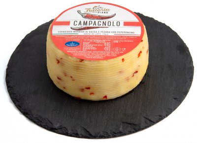 Fattoria del Castello Formaggio Campagnolo  (campagnolo.jpg)