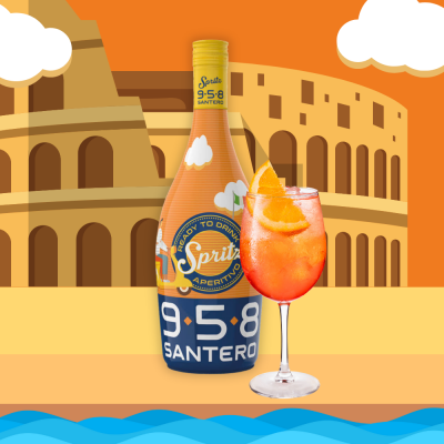 Santero 958 Spritz Ready to drink 0,75l (spritz_3.png)