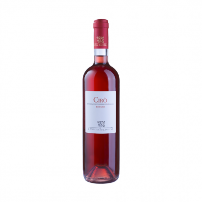 Tenuta Iuzzolini Cirò DOC Rosato 0,75l (rosato-doc.png)