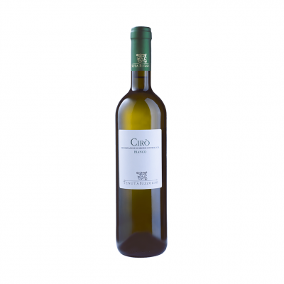 Tenuta Iuzzolini Cirò DOC Bianco 0,75l (bianco-doc.png)