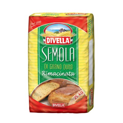 Divella Farina Semola di Grano Duro Rimacinata 25kg (sfarinati-semola-uso-professionale-semola-di-gran-duro-rimacinata-25-kg.jpg)