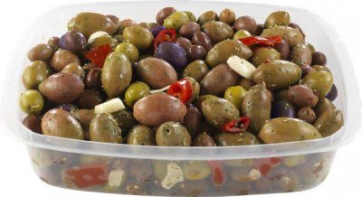 Attina & Forti Fantasia di olive Caserece 2 Kg (fantasia.jpg)