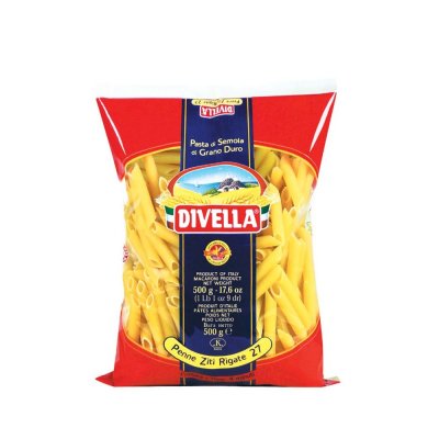 Divella Penne Ziti Rigate 27 500g (divella_penne-ziti-rigate27_500g-1000x1000h.jpg)