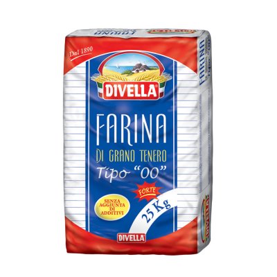 Divella Farina 00 Forte (W 290-320) 25kg  (far_forte.jpg)