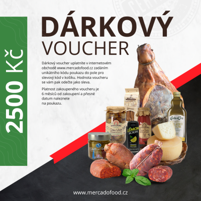 Dárkový voucher v hodnotě 2500 Kč (Voucer_2500.png)
