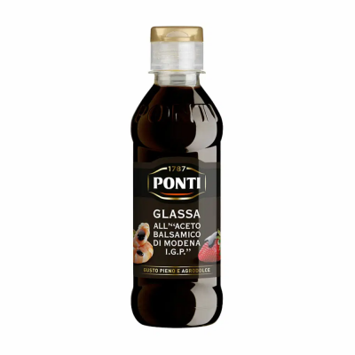 Ponti Glassa I.G.P. 250 g (ND006-1.png)