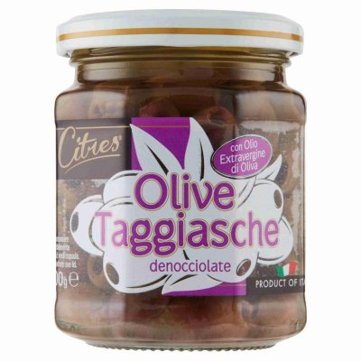 Citres Olive Taggiasche Denocciolato 200g (olivetaggiaschedenocciolatocoliocitres200gr_II.jpg)