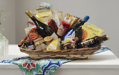 Dárkový koš SEPTIMUS 2025 (SEPTIMUS2025.png)