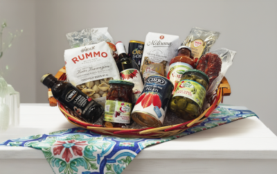 Dárkový koš NONUS 2025 (NONUS2025.png)