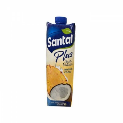 Santal Succo Frutta Prisma Ananas Cocco Plus 1l (santal-dzus-ananas-a-kokos-1l.jpg)