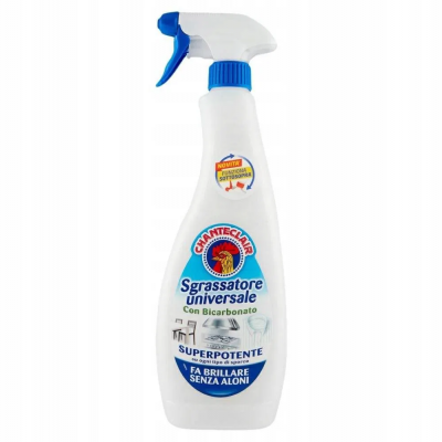 Chanteclair Sgrassatore Universal Bicarbonato 600 ml (CIS2313.png)