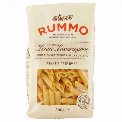 Rummo Penne Rigate No 66 (pastapennerigate66rummo500gr.jpg)