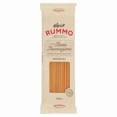 Rummo Bucatini No 6 500g (pastabucatini6rummo500gr-2.jpg)