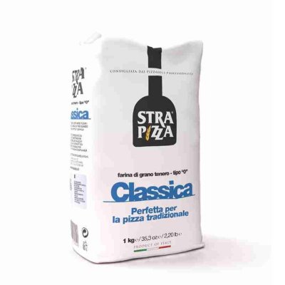 Stra Pizza Classica typ 0 1Kg (farinapizzatipo0classicastrapizza1kg.jpg)