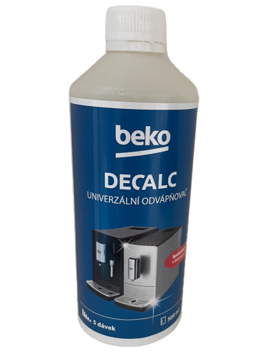 Beko Decalc 500ml (decalc.png)