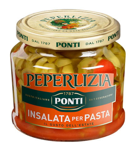Ponti Insalata Per Pasta Peperlizia 340 g (PEPERLIZIA_VETRO_PONTI_1.png)