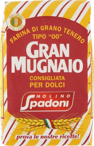 Molino Spadoni Gran mugnaio Farina Dolci 1kg (8002213011325.jpg)