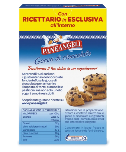 Paneangeli Gocce di cioccolato (GOCCE_CIOCCOLATO_2.png)