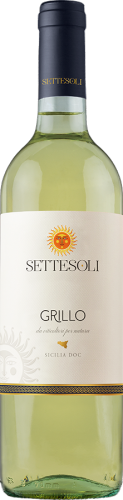 Settesoli Grillo 0,75l (grillo_0.png)