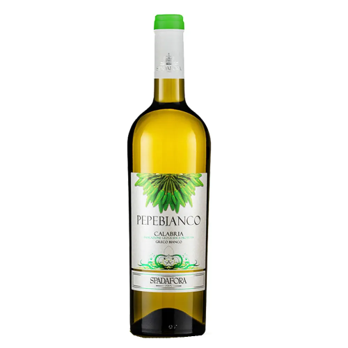 Spadafora Pepebianco Calabria 0,75l (Spadafora-vino-pepebianco_1.png)