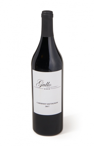 Gullo Cabernet Sauvignon 2017 0,75l (Gullo_Collezione_cabernet_2017_1.jpeg)