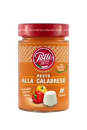 Polli Pesto alla Calabrese 90g (POLLI_PestoCalabrese2020_IT.png)