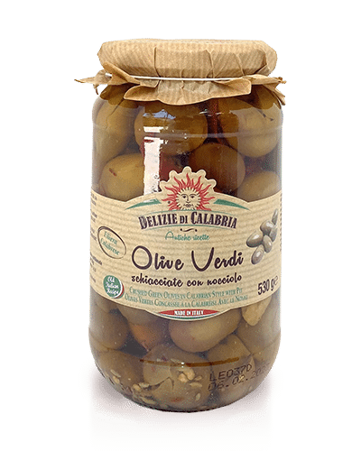 Delizie di Calabria Olive Verdi Schiacciate con Nocciolo 530g (olive-verdi-schiacciate-con-nocciolo.png)