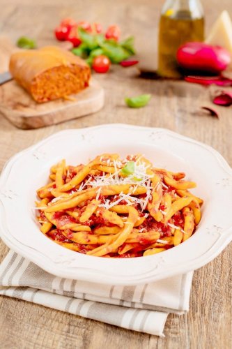 Salumi del Castello Nduja Piccante 500g (Nduja2.JPG)