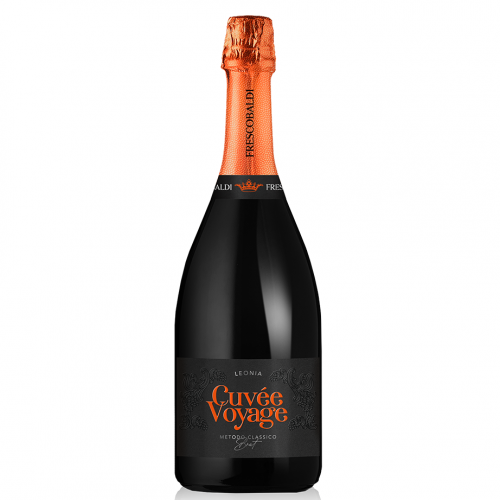 Frescobaldi Cuvée Voyage Classic Method Brut 0,75l (cuvee-voyage.png)