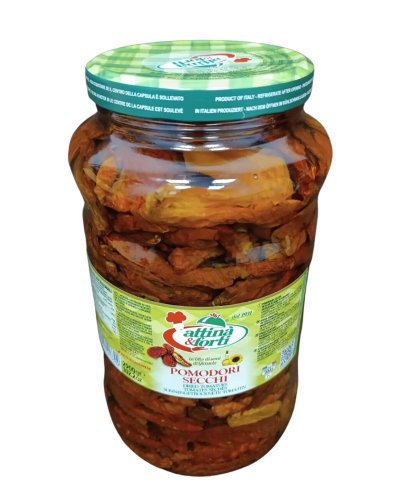 Attina Pomodori Secchi in olio 2,9 kg (25.jpg)