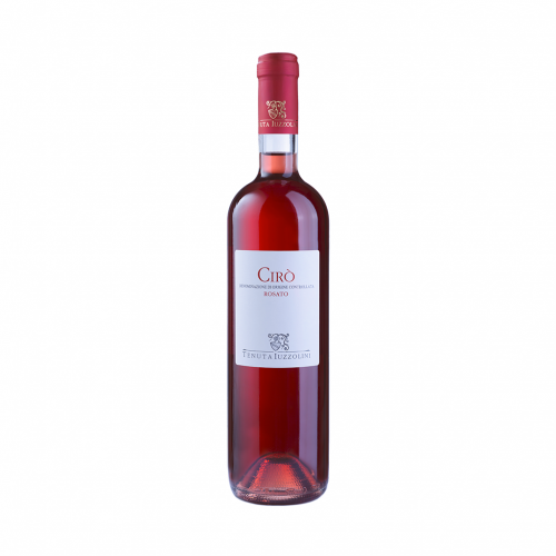 Tenuta Iuzzolini Cirò DOC Rosato 0,75l (rosato-doc.png)