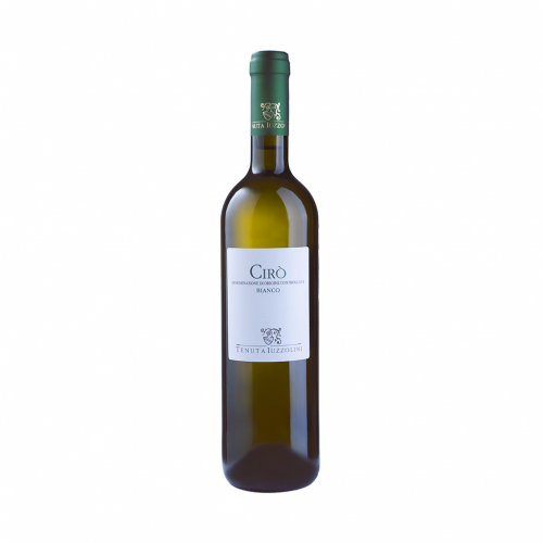 Tenuta Iuzzolini Cirò DOC Bianco 0,75l (bianco-doc.png)