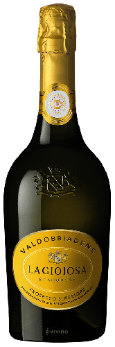 La Gioiosa Valdobbiadene Prosecco Superiore N.V. 0,75 l (lagioiosa.png)