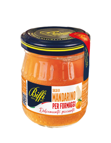 Biffi Marmellatine per Formaggi 12x 100g (biffi_mandarino.png)