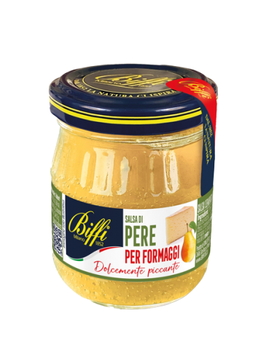 Biffi Marmellatine per Formaggi 12x 100g (biffi_pere.png)