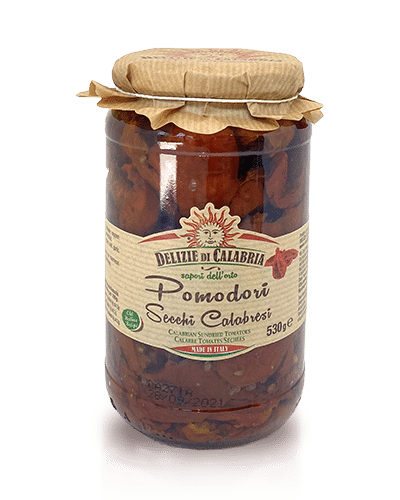 Delizie di Calabria Pomodori Secchi Calabresi 280g (pomodori-secchi-calabresi230.png)